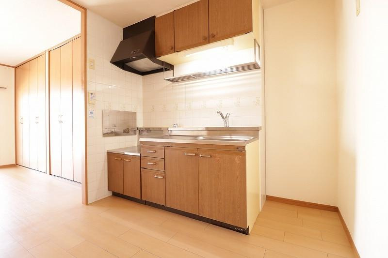 グランフォーレ池上のキッチン|※お部屋により仕様が異なる場合がございます※