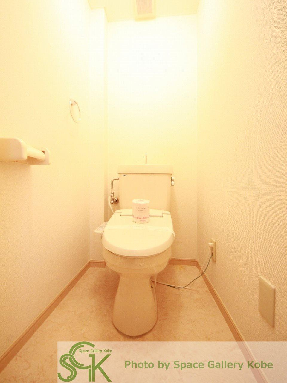 グランフォーレ池上のトイレ|※お部屋により仕様が異なる場合がございます※