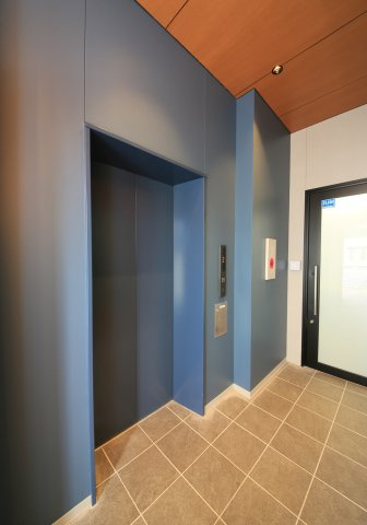 エアポートST-9ビルのその他共用部分