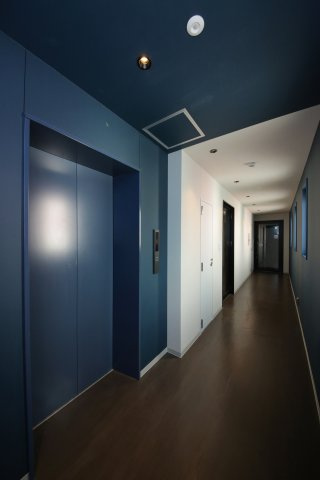 エアポートST-9ビルのその他共用部分