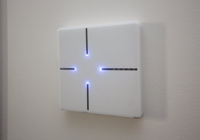 エアポートST-9ビルのセキュリティ