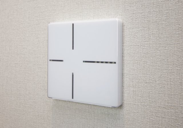 エアポートST-9ビルのセキュリティ