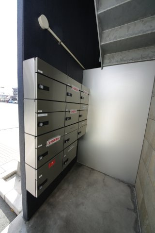 エアポートST-9ビルのその他共用部分