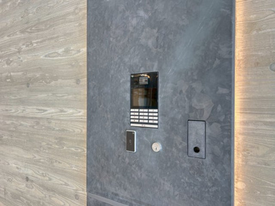 【その他共用部分】 | THE MUSIC COURT