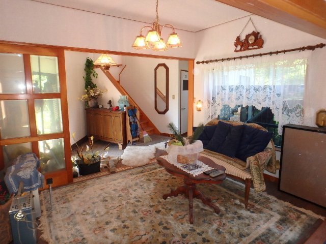 N0021H　西伊豆町田子の洋室