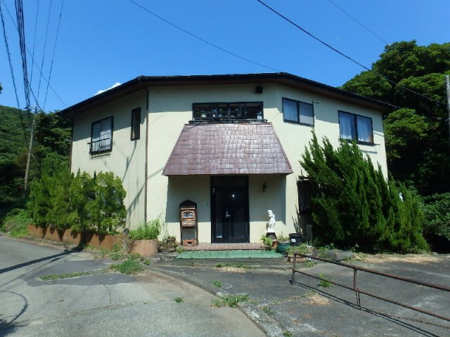 N0021H　西伊豆町田子