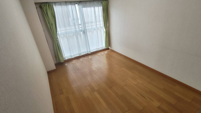 【洋室】 | ジュネシオン岩槻 | スタンダードな洋室です