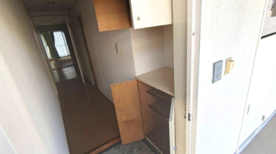 【収納】 | ジュネシオン岩槻 | シューズボックス