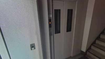 【その他共用部分】 | ジュネシオン岩槻 | エレベーター完備