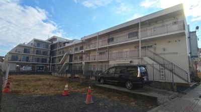 【外観】 | ジュネシオン岩槻 | ★駅徒歩6分★EV★事務所使用可★日当良好★諸条件相談可★