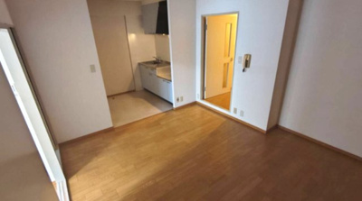 【居間・リビング】 | ジュネシオン岩槻 | 使いやすい居間です