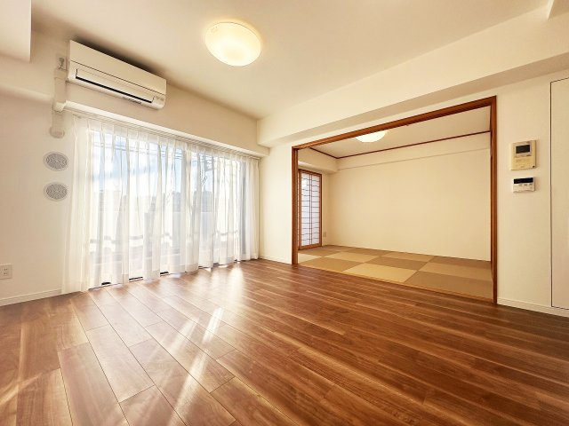 JR南武線「鹿島田」グランイーグル御幸公園の画像