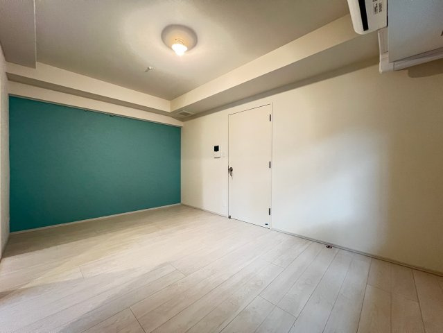 【内装】 | THE MUSIC COURT