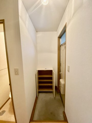 ハミングかんなみの収納|※イメージ