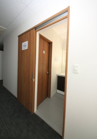 エアポートST-9ビルのその他共用部分