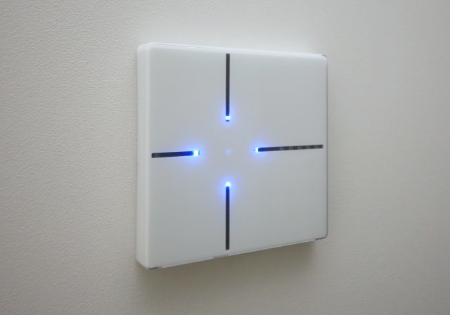 エアポートST-9ビルの設備