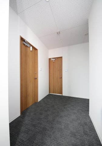 エアポートST-9ビルのその他