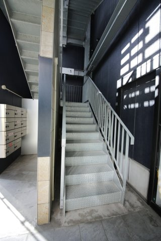 エアポートST-9ビルのその他共用部分