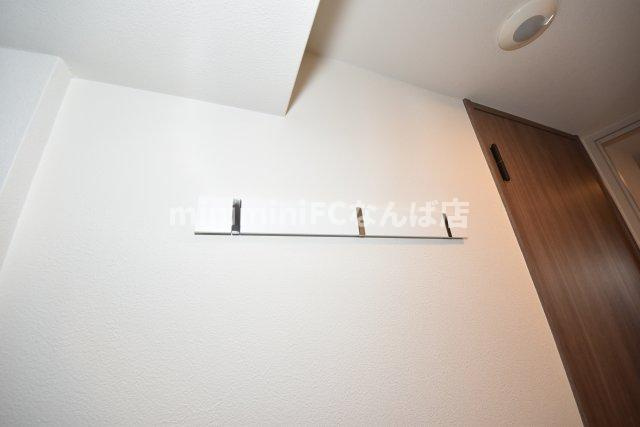 アーバネックス難波WEST