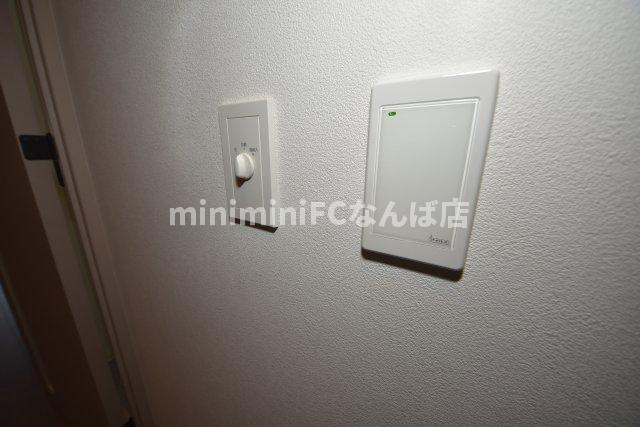 アーバネックス難波WEST