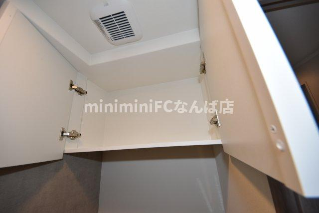 アーバネックス難波WEST