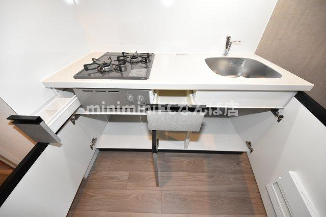 アーバネックス難波WEST