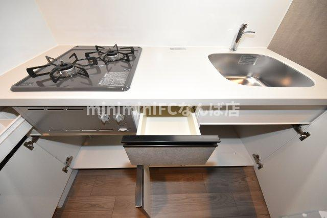 アーバネックス難波WEST