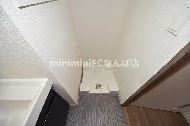 アーバネックス難波WEST