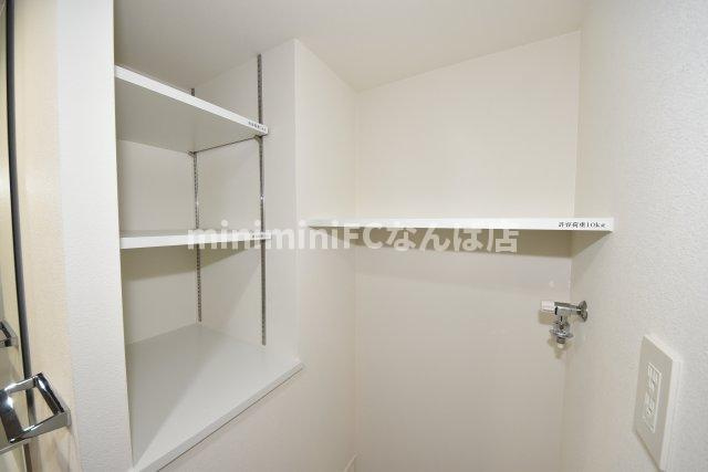 アーバネックス難波WEST