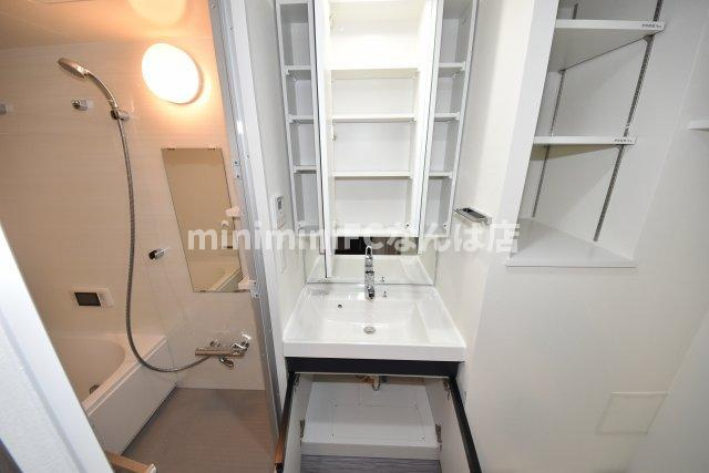 アーバネックス難波WEST