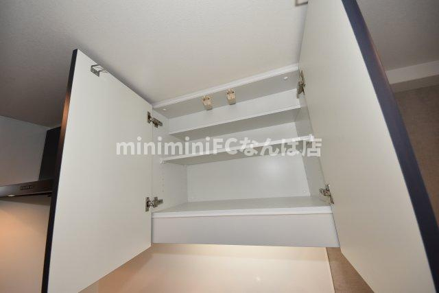 アーバネックス難波WEST