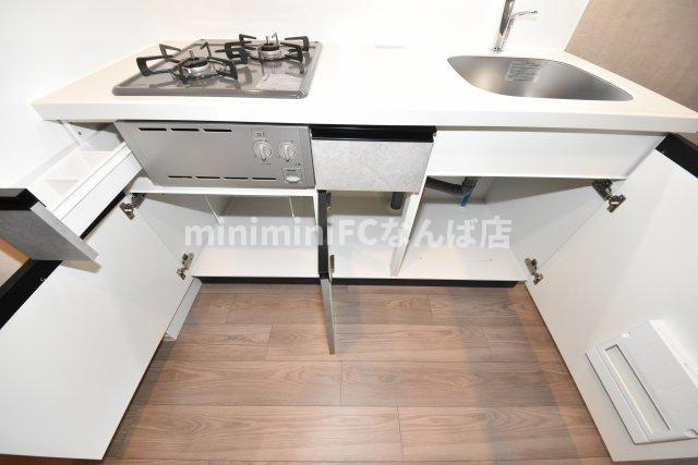 アーバネックス難波WEST