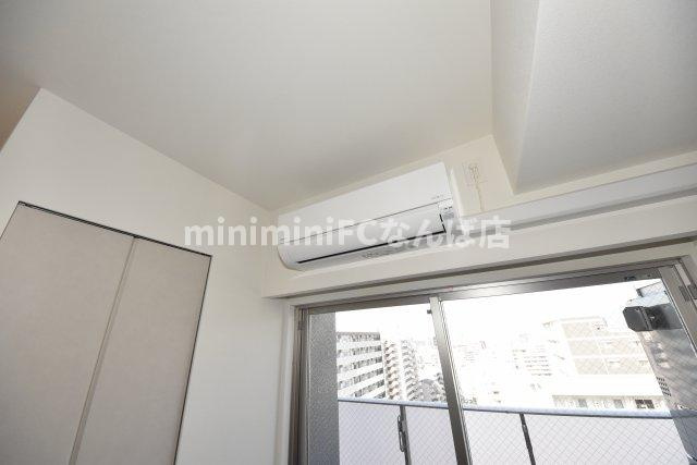 アーバネックス難波WEST