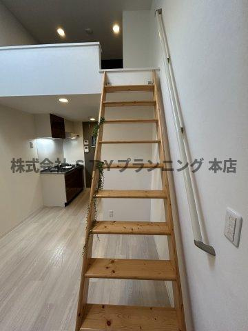 仲介手数料０円！LE COCON新川町Ⅱのその他