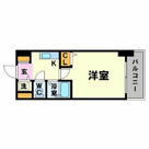 スカイコート大森第５の画像