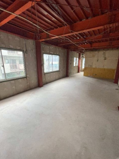 【内装】 | 山科区音羽前田町　中古ビル