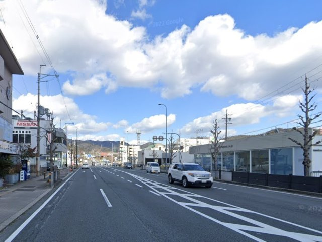 【周辺】 | 山科区音羽前田町　中古ビル