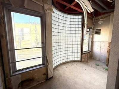 【内装】 | 山科区音羽前田町　中古ビル