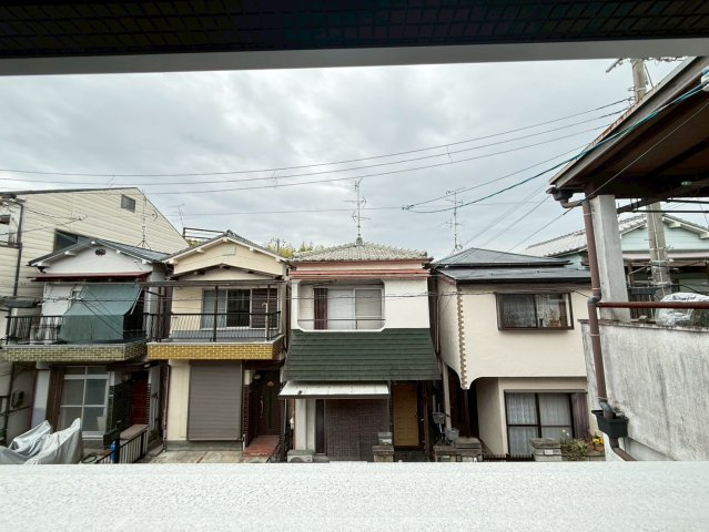 あんしん＋VieM長尾家具町の展望
