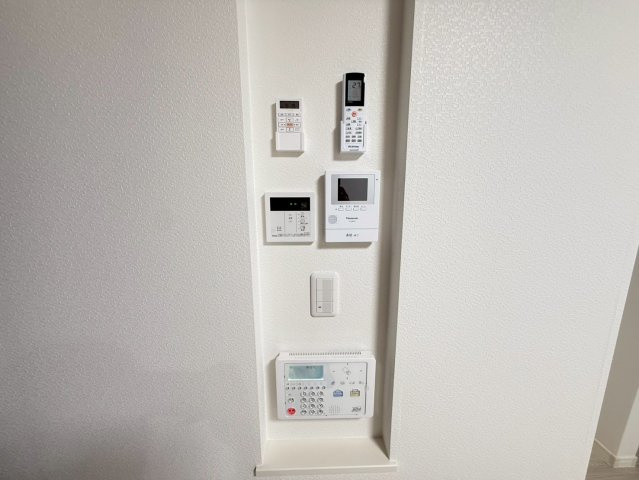 あんしん＋VieM長尾家具町の設備|ニッチです