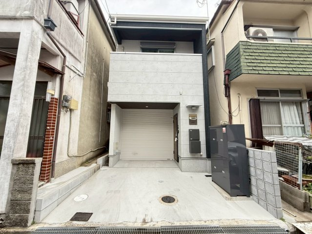 あんしん＋VieM長尾家具町