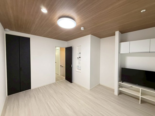 あんしん＋VieM長尾家具町の居間・リビング|リビングとしてお使いいただけます