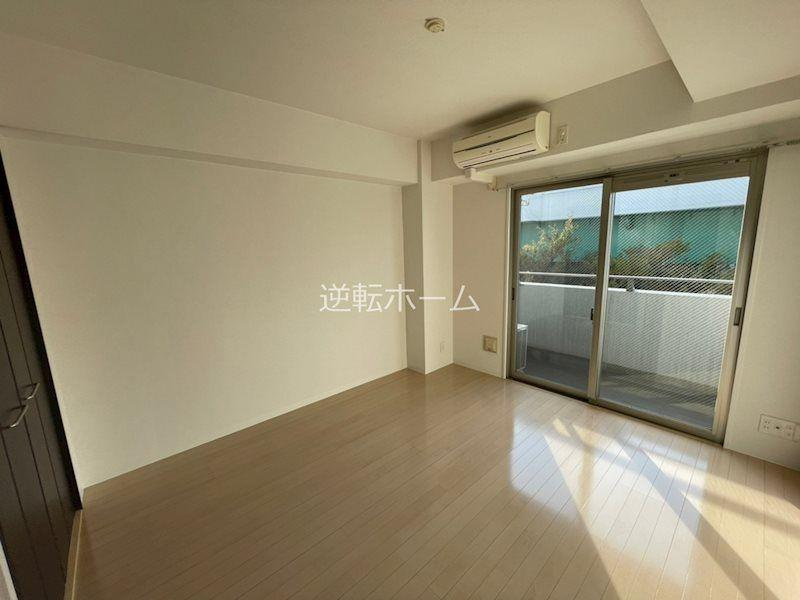 プロシード新栄のその他