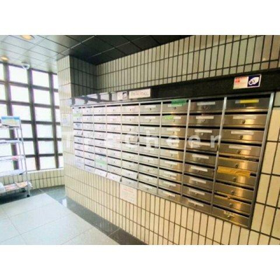 【その他共用部分】 | ベルパークシティ西新宿