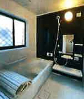 【内装】 | さいたま市岩槻区馬込　中古戸建