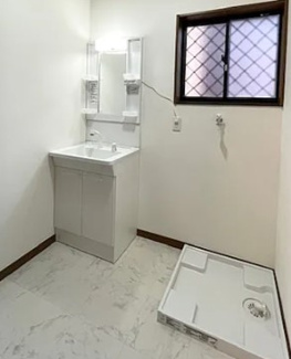 【内装】 | さいたま市岩槻区馬込　中古戸建