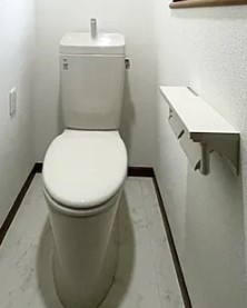 【内装】 | さいたま市岩槻区馬込　中古戸建