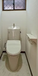 【内装】 | さいたま市岩槻区馬込　中古戸建