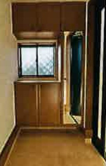 【内装】 | さいたま市岩槻区馬込　中古戸建