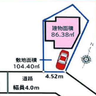 【外観】 | さいたま市岩槻区馬込　中古戸建